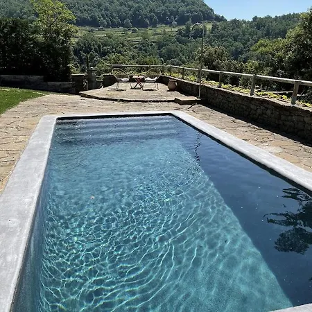 Santa Llucia (adults Only) Hotel Rupit