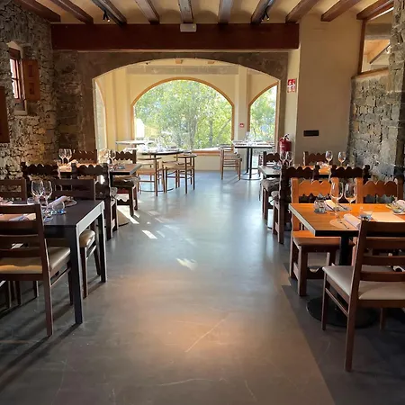 Hotel Santa Llucia (adults Only) Rupit