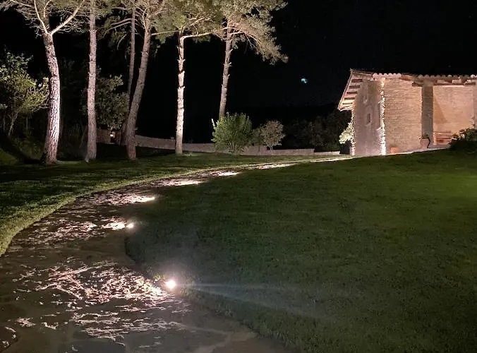Santa Llucia (adults Only) Rupit