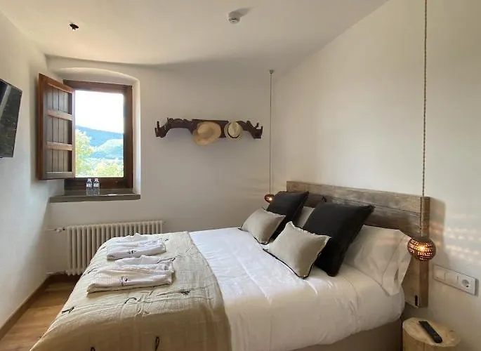 Santa Llucia (adults Only) Rupit