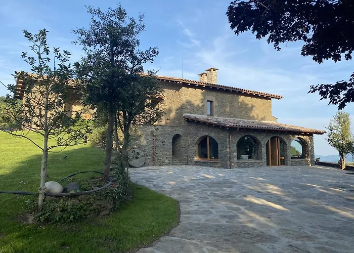 Santa Llucia (adults Only) * Rupit