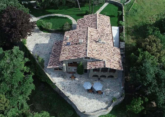 Santa Llucia (adults Only)