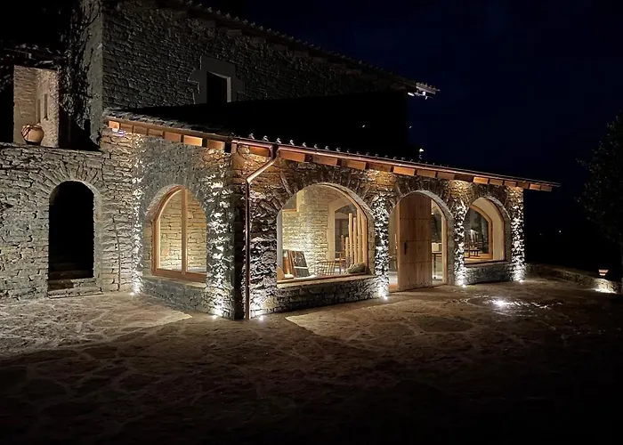 Santa Llucia (adults Only) * Rupit