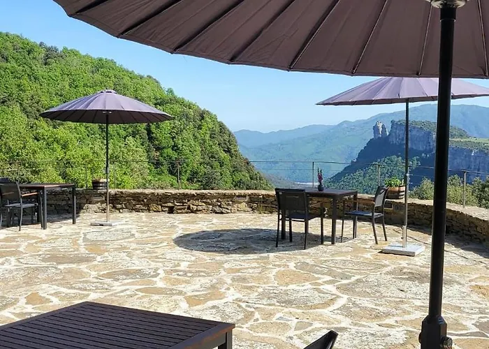 Hotel Santa Llucia (adults Only)