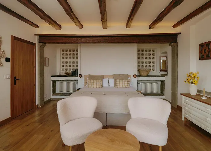 Hotel Santa Llucia (adults Only) *