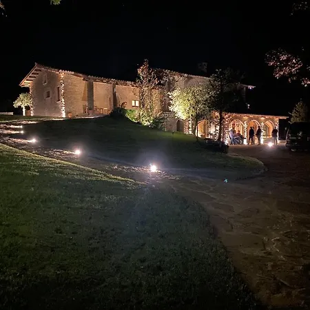 Hotel Santa Llucia (adults Only) Rupit