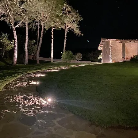 Santa Llucia (adults Only) Rupit