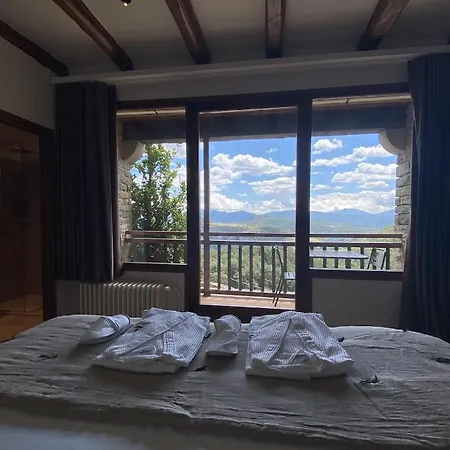 Santa Llucia (adults Only) Hotel Rupit