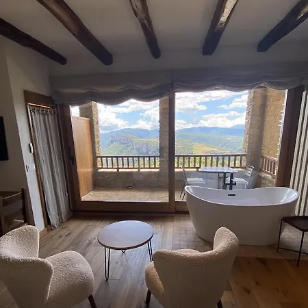 Santa Llucia (adults Only) Hotel *