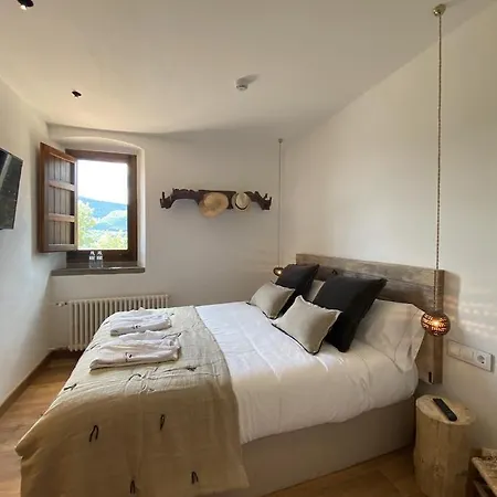 Santa Llucia (adults Only) Rupit