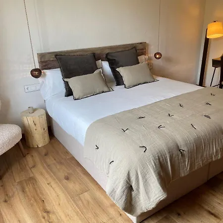 Santa Llucia (adults Only) Hotel Rupit