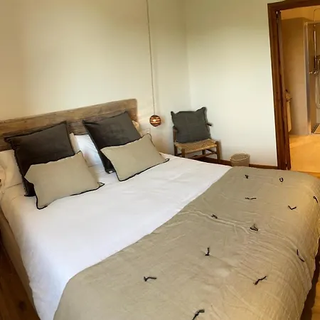 Santa Llucia (adults Only) Hotel Rupit