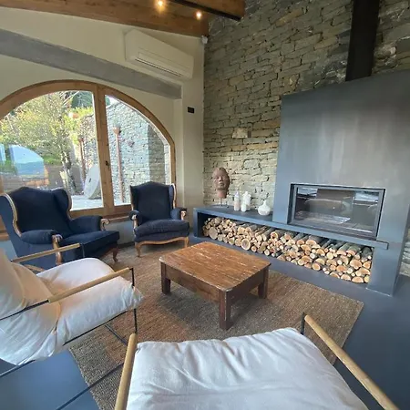 Santa Llucia (adults Only) Hotel Rupit