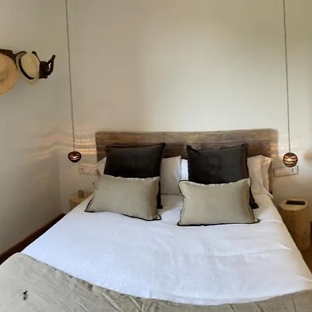 Hotel Santa Llucia (adults Only)