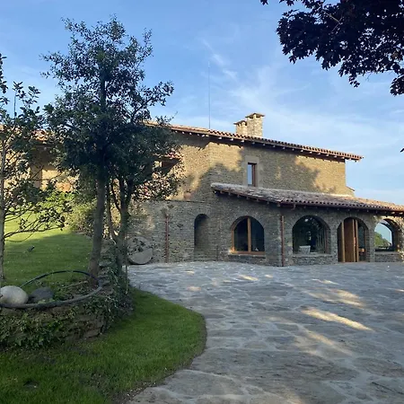 Santa Llucia (adults Only) * Rupit
