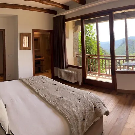 Santa Llucia (adults Only) Rupit