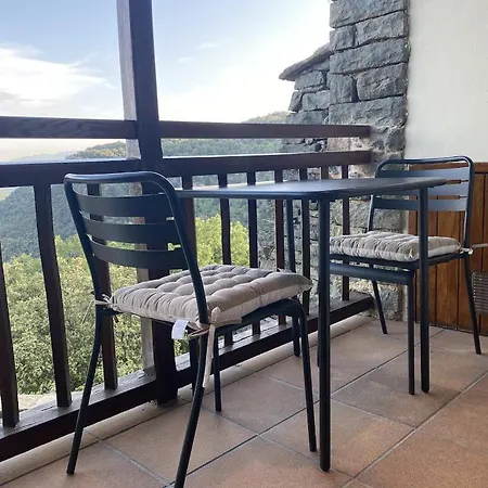 Santa Llucia (adults Only) Rupit