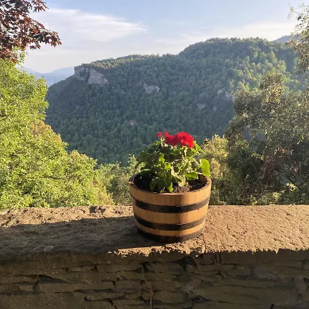 Santa Llucia (adults Only) Hotel Rupit