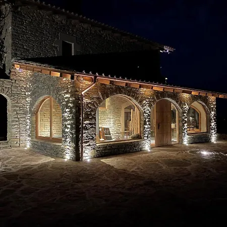 Santa Llucia (adults Only) * Rupit