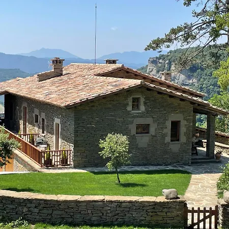 Santa Llucia (adults Only) Rupit