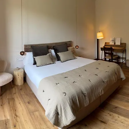 Santa Llucia (adults Only) Hotel Rupit