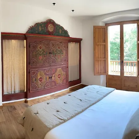Santa Llucia (adults Only) Hotel Rupit