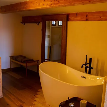 Santa Llucia (adults Only) Hotel Rupit