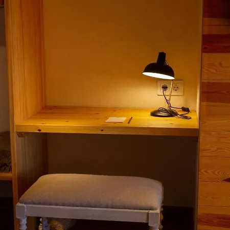 Santa Llucia (adults Only) Hotel Rupit