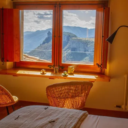 Hotel Santa Llucia (adults Only) Rupit