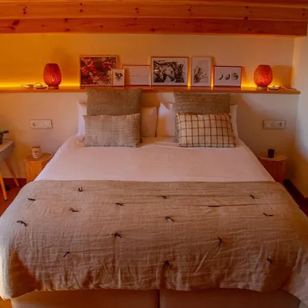 Santa Llucia (adults Only) Rupit