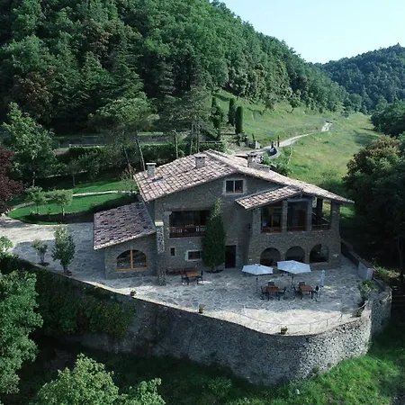 Santa Llucia (adults Only) Hotel Rupit