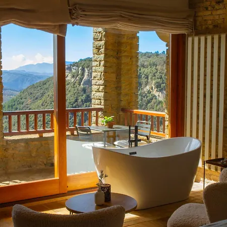 Santa Llucia (adults Only) * Rupit