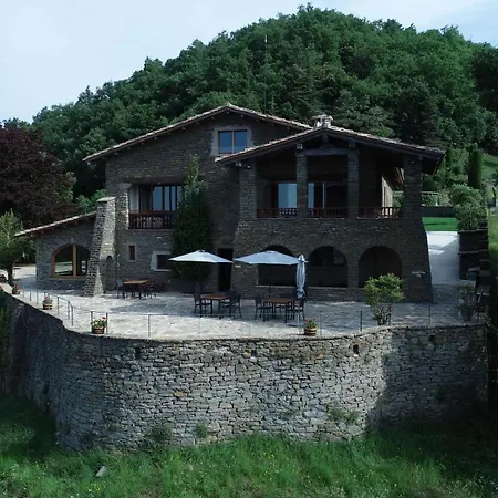 Santa Llucia (adults Only) * Rupit