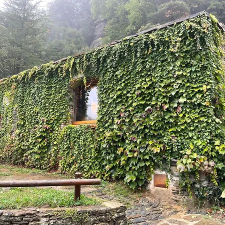 Santa Llucia (adults Only) Hotel Rupit