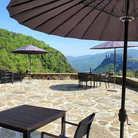 Hotel Santa Llucia (adults Only)