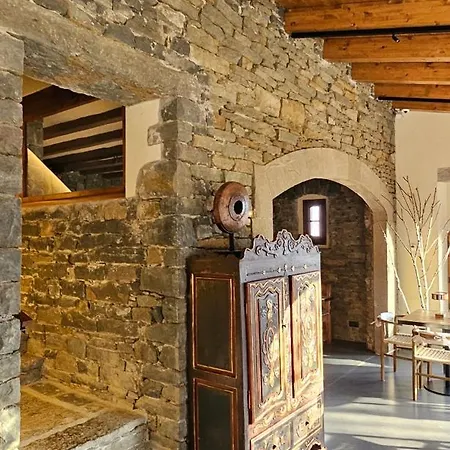 Santa Llucia (adults Only) Hotel Rupit