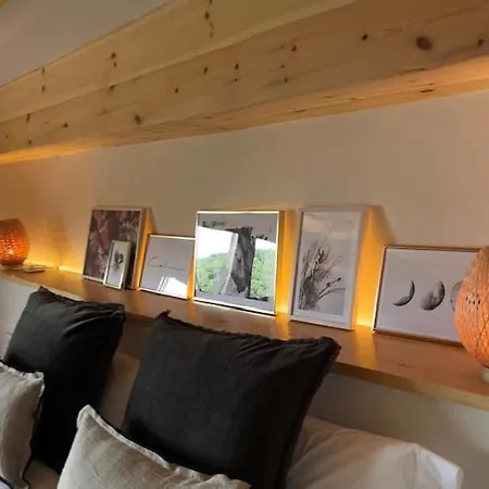 Hotel Santa Llucia (adults Only) Rupit