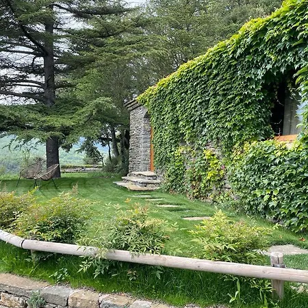 Hotel Santa Llucia (adults Only) Rupit