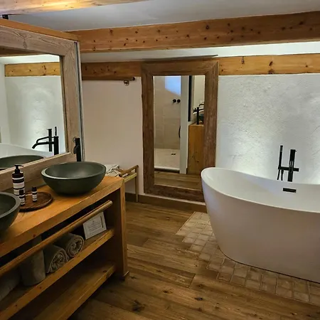 Santa Llucia (adults Only) Rupit