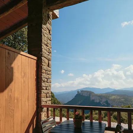 Hotel Santa Llucia (adults Only) Rupit