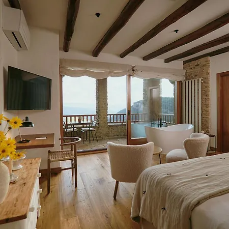 Hotel Santa Llucia (adults Only) *