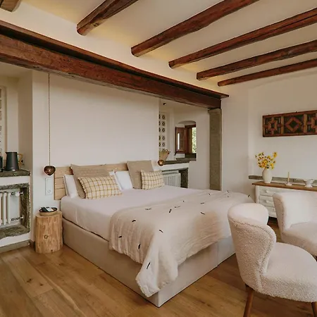 Santa Llucia (adults Only) Hotel Rupit