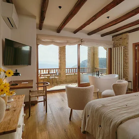 Santa Llucia (adults Only) * Rupit