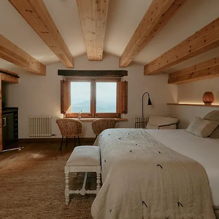Santa Llucia (adults Only) * Rupit
