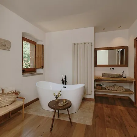Santa Llucia (adults Only) Rupit