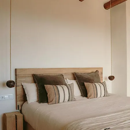 Hotel Santa Llucia (adults Only) Rupit
