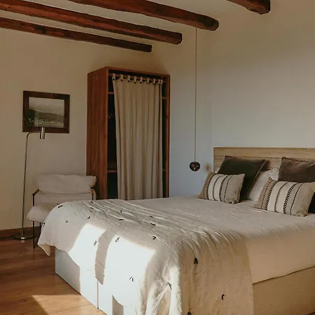 Santa Llucia (adults Only) Rupit