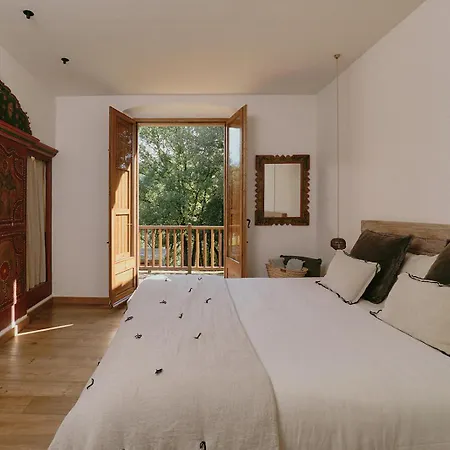 Santa Llucia (adults Only) * Rupit