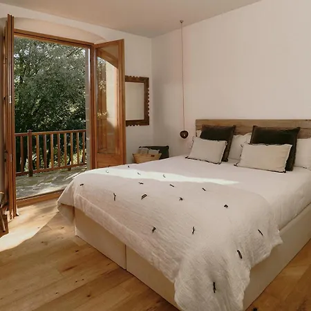 Santa Llucia (adults Only) Hotel Rupit