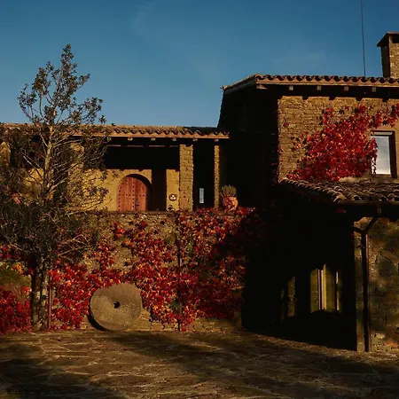 Santa Llucia (adults Only) Rupit